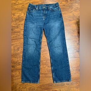 Etica the Lou Jeans - rodeo